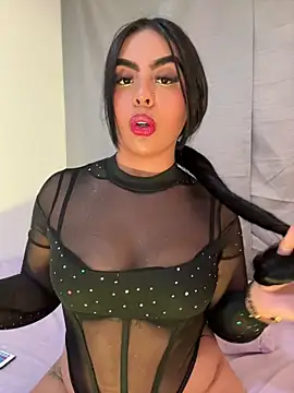Aylin_Fox webcam
