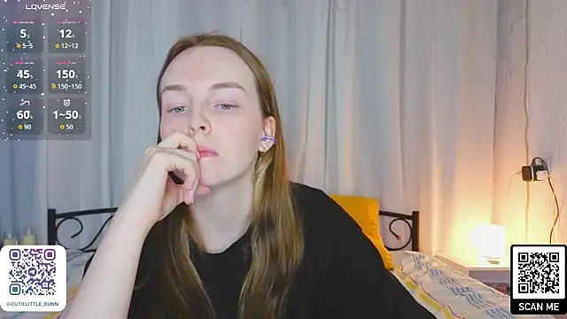 bae_cake_ webcam