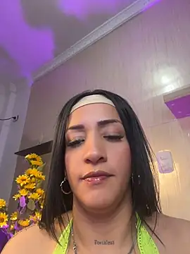 kendall_flower webcam