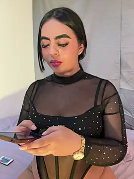 Aylin_Fox webcam
