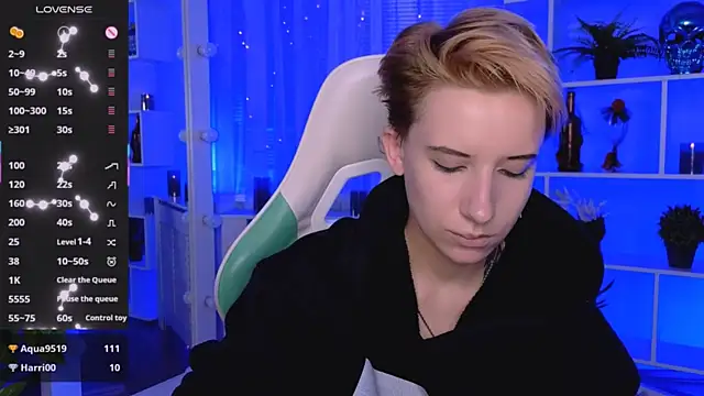_Rein_ramm webcam