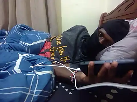 Vvvolix webcam
