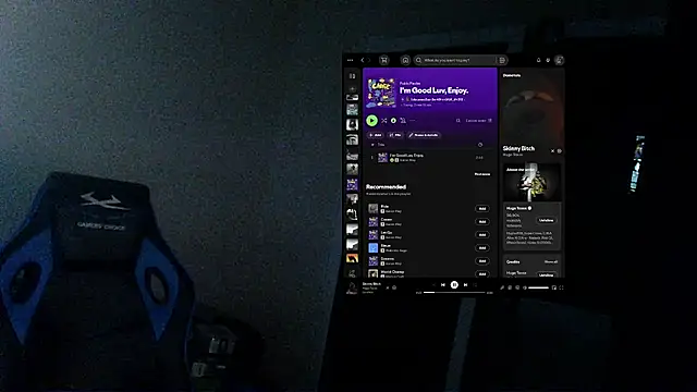 Sully_Kane webcam
