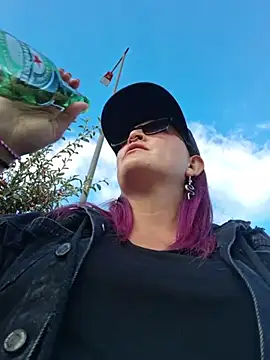 sophie_banger webcam