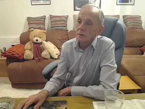 Ferret7777 webcam