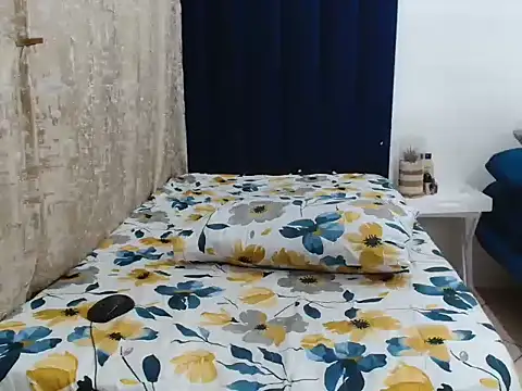EbonyBabe020 webcam