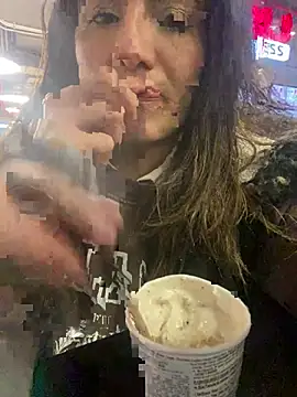 AlejandritaMilano webcam