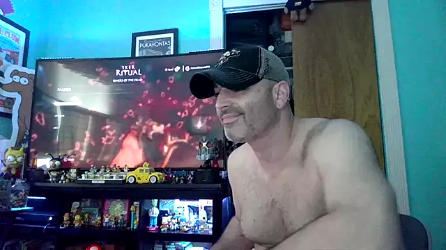 Novabear6996 webcam