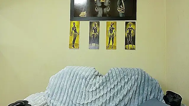 AlexandraCambell webcam