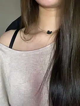Yiyina_17 webcam
