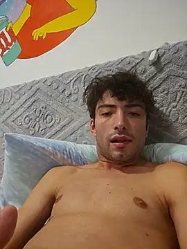 scopamiforte20cm webcam