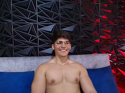 Jared_Rosse webcam