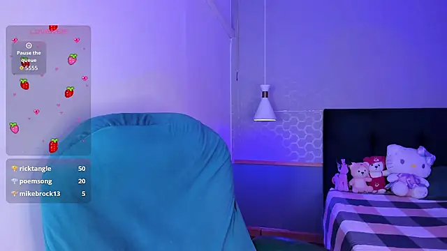 Tsuki_Maru webcam