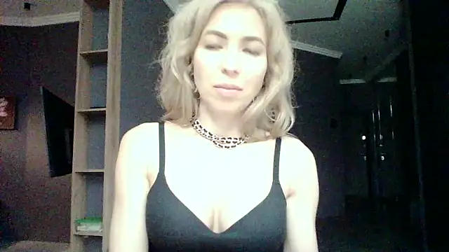 Ivvona webcam