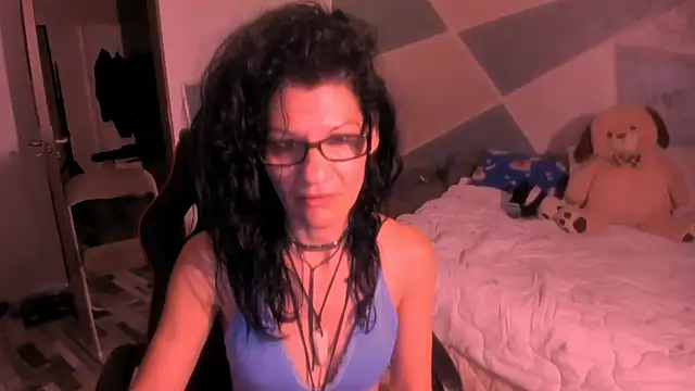 SweetSin40 webcam