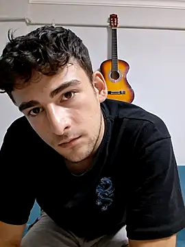 Yasinyasin7 webcam