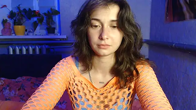 Angelik5371 webcam