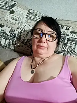 MariSwan222 webcam
