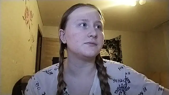 AnikaLipps webcam