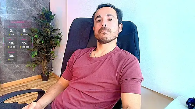 Adams_Sanz webcam