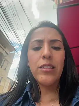 SamanthaWalker_ webcam
