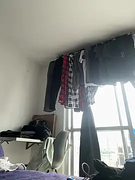 Hershell_XXL webcam