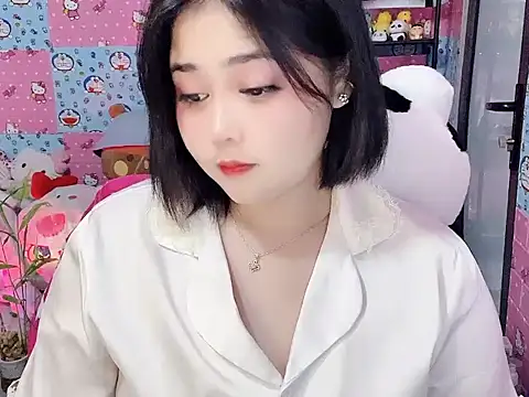 Nhanlu009 webcam