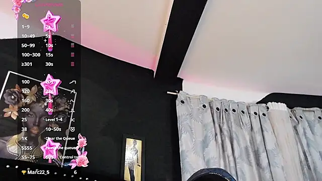 AdhaaraMoon_ live cam on StripChat