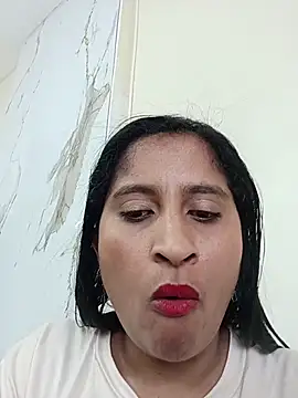 SofiaMendez1_ webcam
