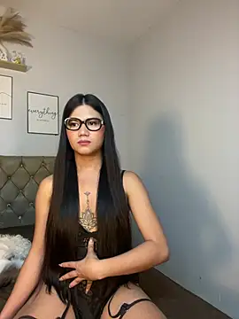 JassmineLove webcam