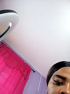 AriiaMorgan webcam