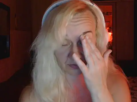 Ravelynni webcam
