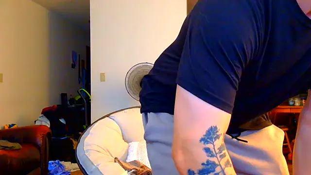 Pattylock webcam