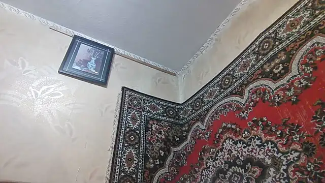 NikaWilson888 webcam