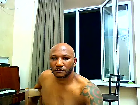 Choco_Man webcam