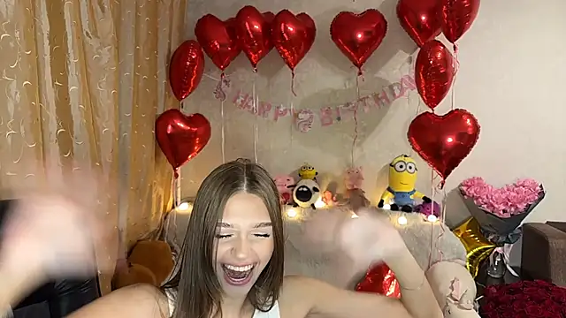 urcutiebunnyy 🌤 live naked stream