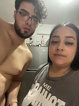 Kloe_MarkoX_X webcam