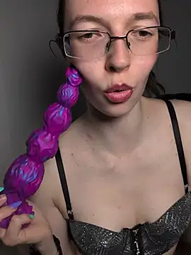 MrsCrazy18 webcam