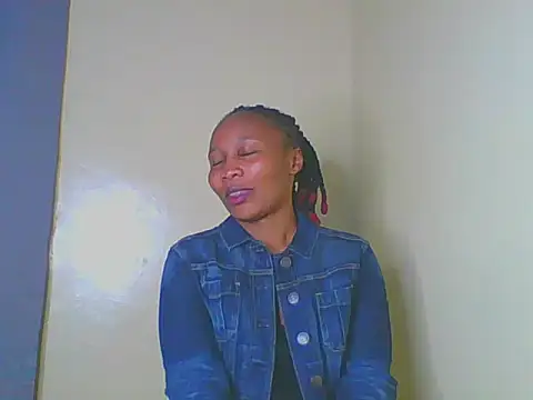 _Shantel1 webcam