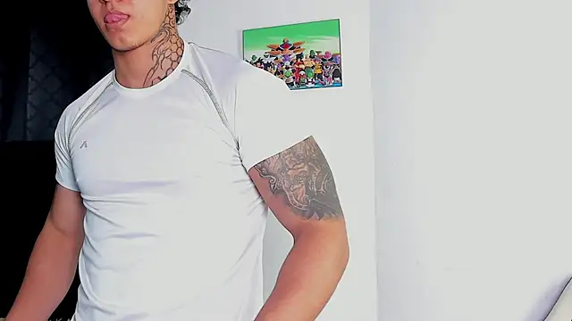 Noah__Browm webcam