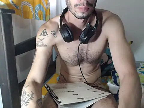alisterxxx webcam