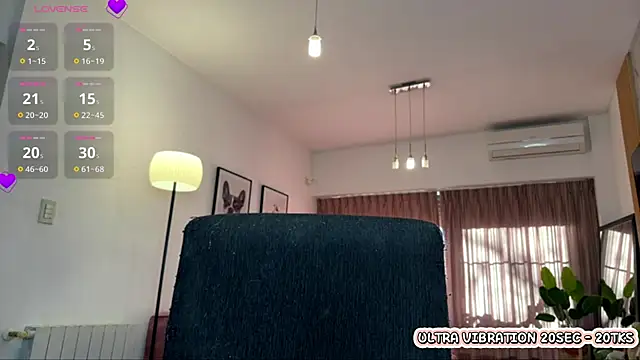 sofialopezzzzz live cam on StripChat