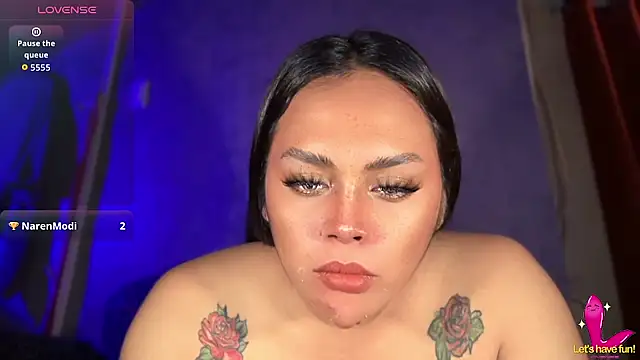 KhimMadness webcam