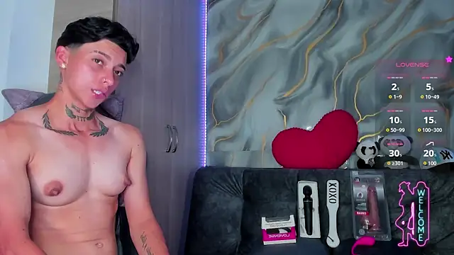 AmberAdams_ webcam