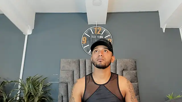 Robin_Rief webcam