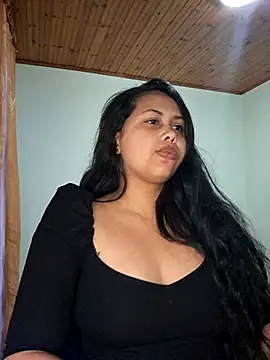 Alessandraa- webcam