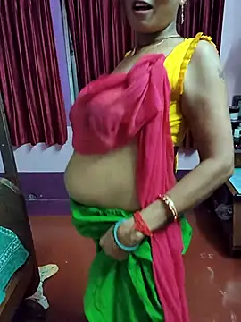 Little-Roshni 🎥 online webcam