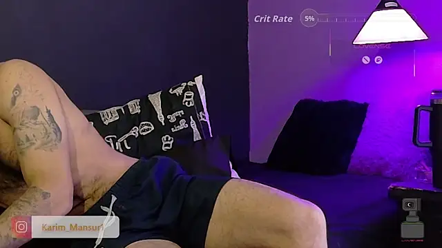 Karim_mansur webcam