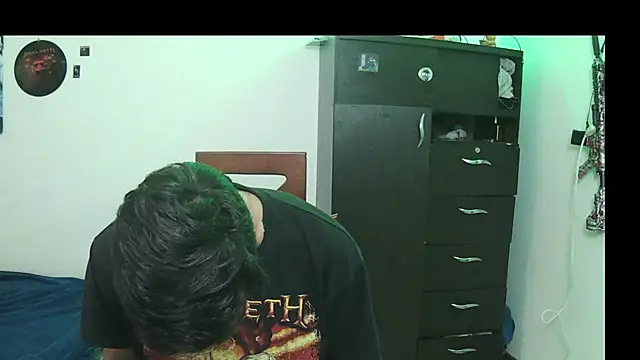 Fenix_hardcock webcam