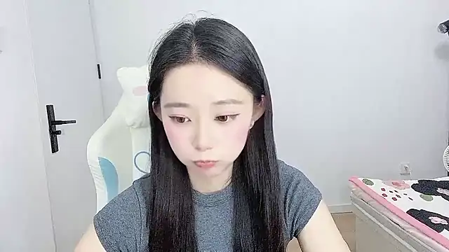 -qingqing webcam
